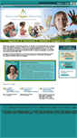 Mobile Screenshot of behavioralsupportpartnership.com
